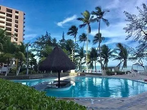 Lejlighed Beira Mar - Praia De Piedade - Flat Golden Beach- Recife Brasilien